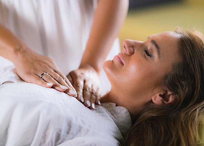 Reiki Binche | Consultation, bien-être physique, mental
