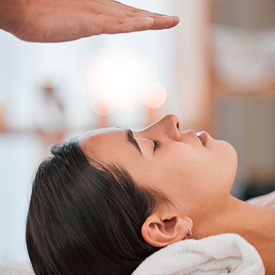 Praticienne bien-être Mons | Doulier Carole | Reiki